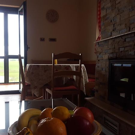 Hawkeye Villa Žabljak Екстериор снимка