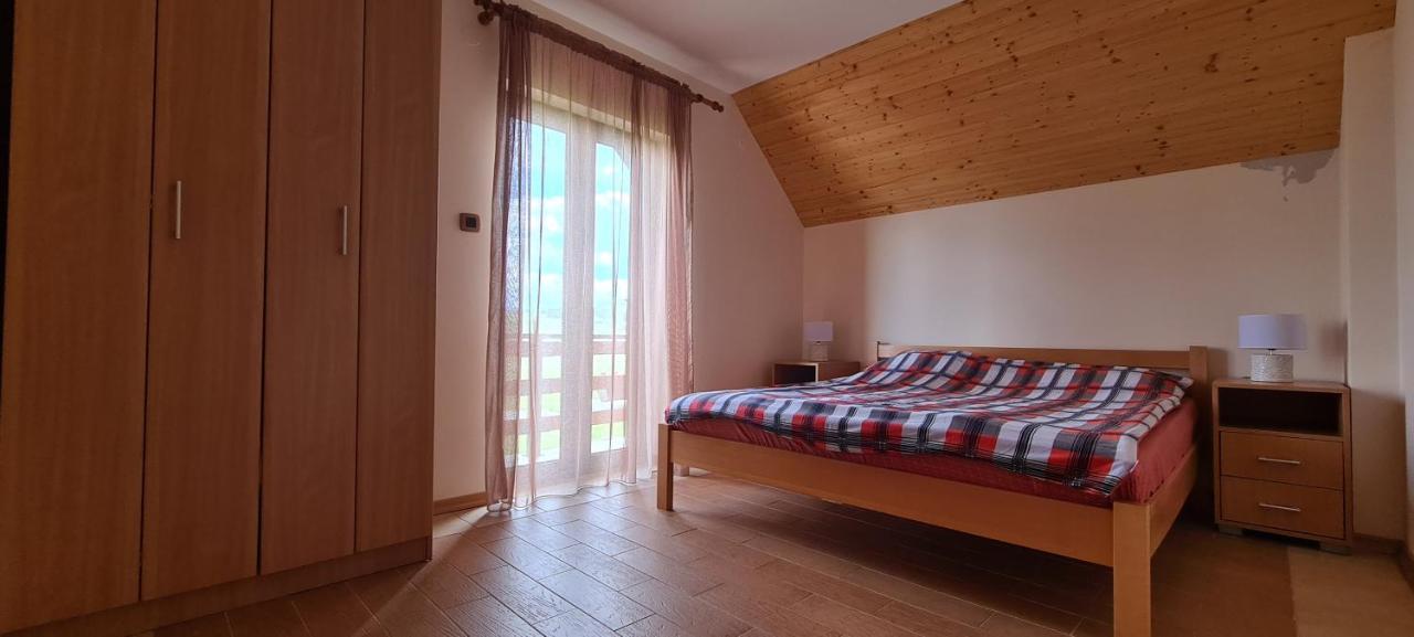 Hawkeye Villa Žabljak Екстериор снимка