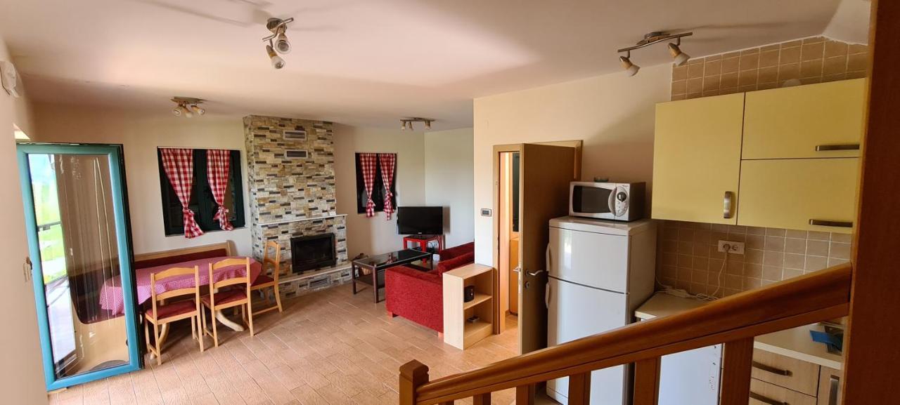 Hawkeye Villa Žabljak Екстериор снимка