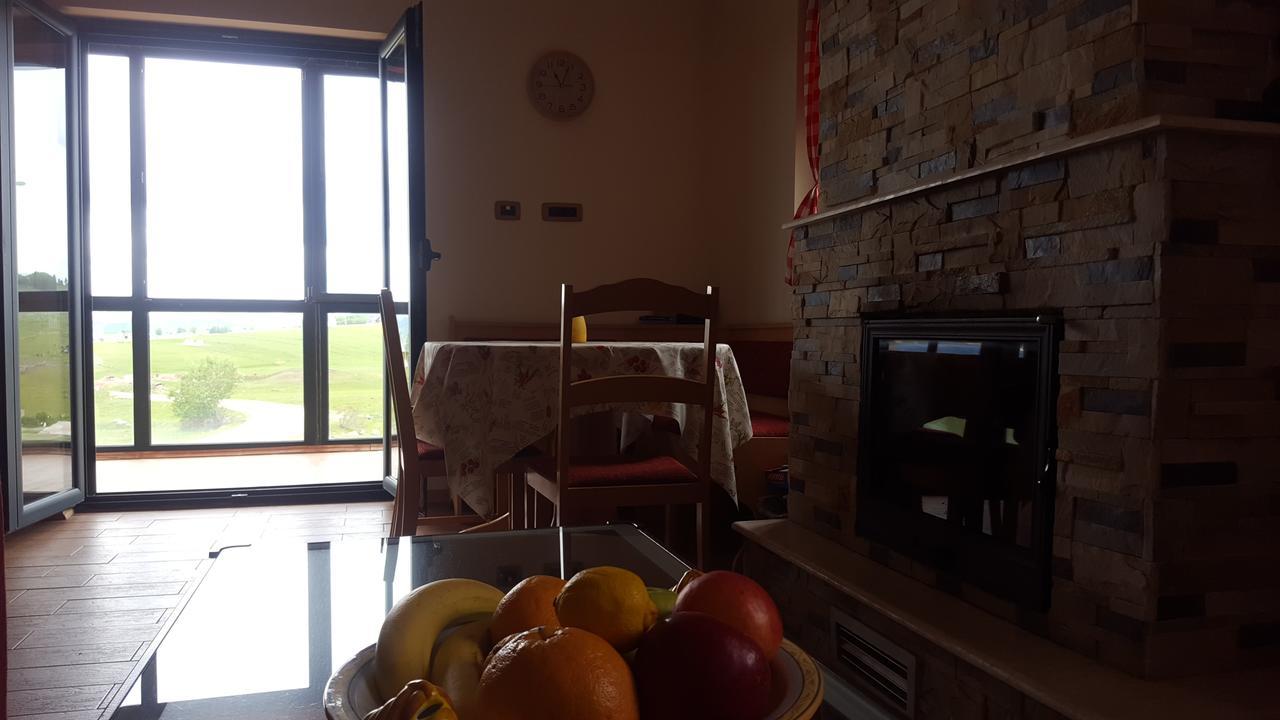Hawkeye Villa Žabljak Екстериор снимка