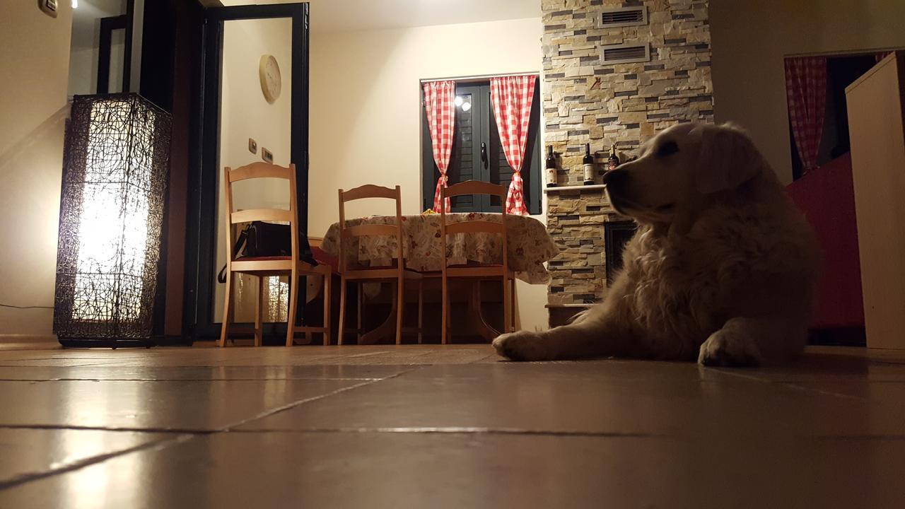 Hawkeye Villa Žabljak Екстериор снимка
